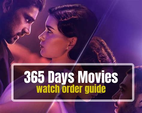 film 365 streaming gratis|Watch 365 Days